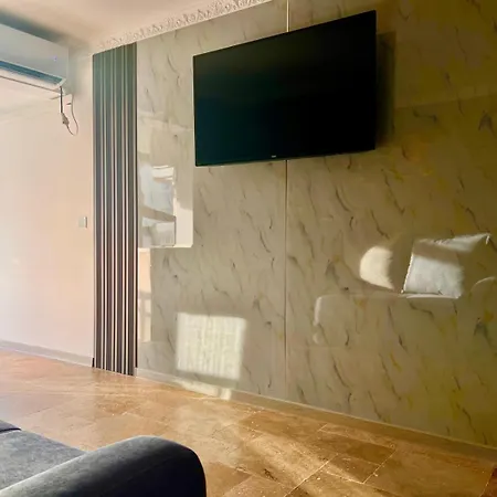 Gul Mona Appartamento Saturn