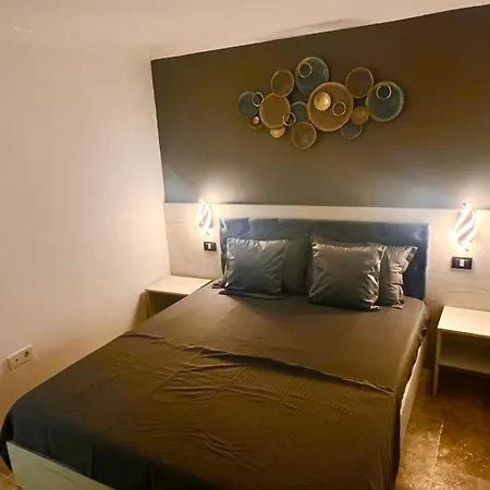 Appartement Gul Mona *