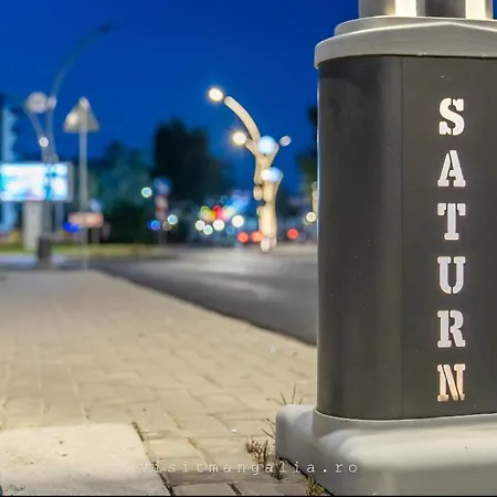 Gul Mona Appartamento Saturn