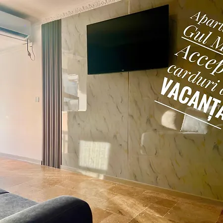 Apartment Gul Mona