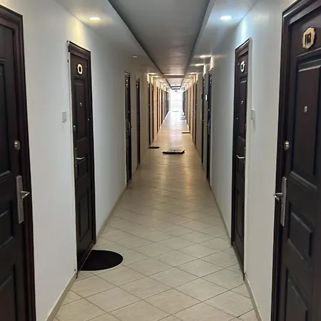 Апартаменты Gul Mona