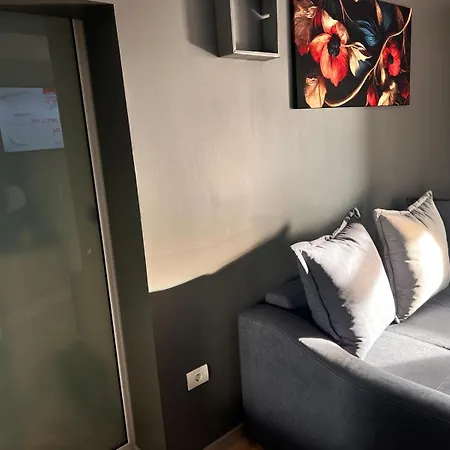 Апартаменты Gul Mona Сатурн