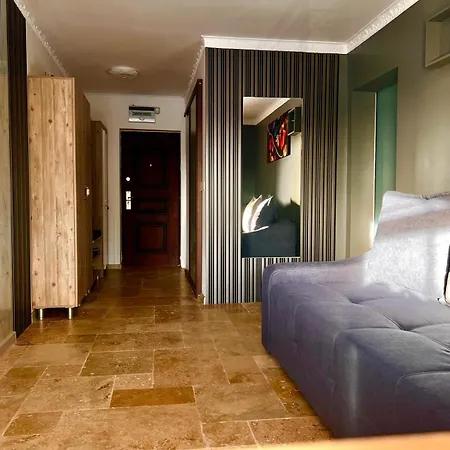 Gul Mona Апартаменты