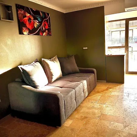 Gul Mona Апартаменты