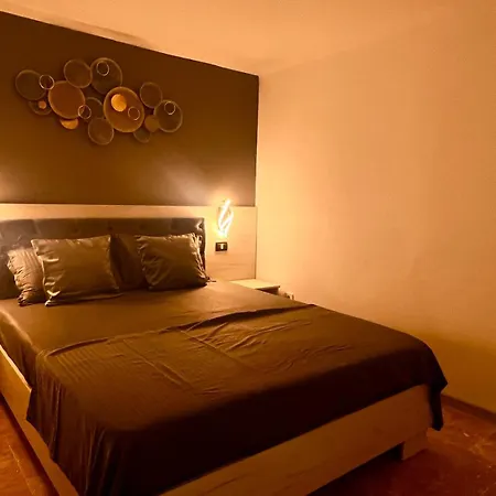 Апартаменты Gul Mona Сатурн