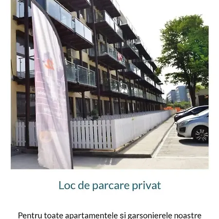 Gul Mona Appartement