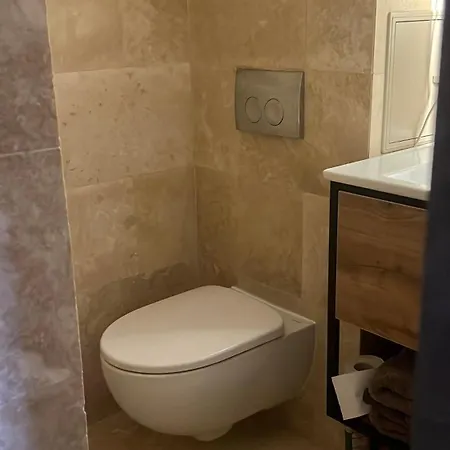 Gul Mona Апартаменты