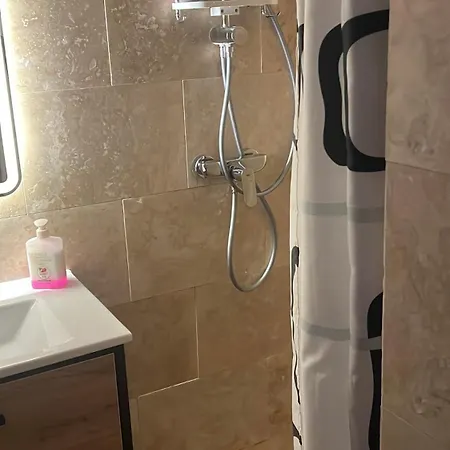 Апартаменты Gul Mona *