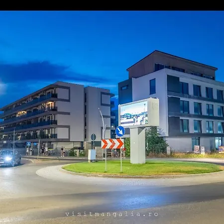 דירה Gul Mona סאטורן