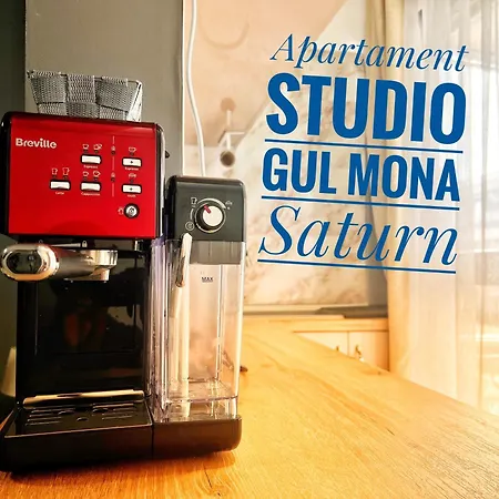 Appartement Gul Mona Saturn