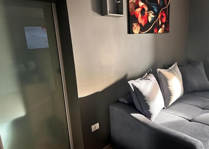 דירה Gul Mona סאטורן