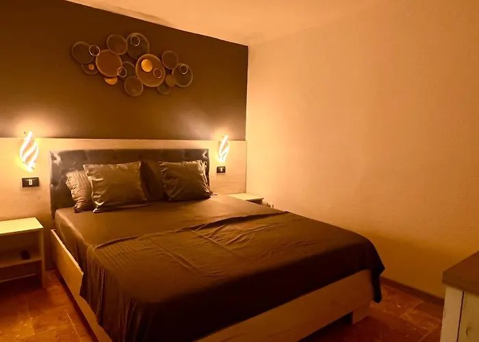 דירה Gul Mona סאטורן