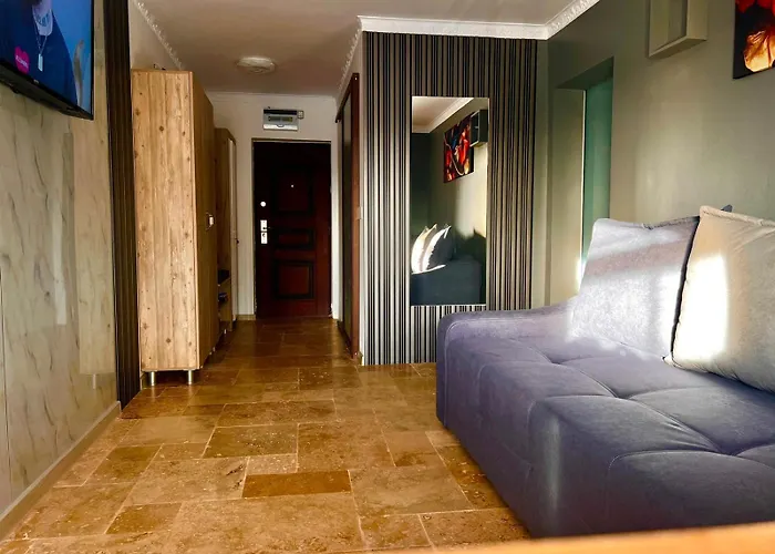 דירה Gul Mona סאטורן