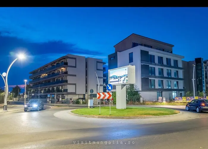 דירה Gul Mona סאטורן